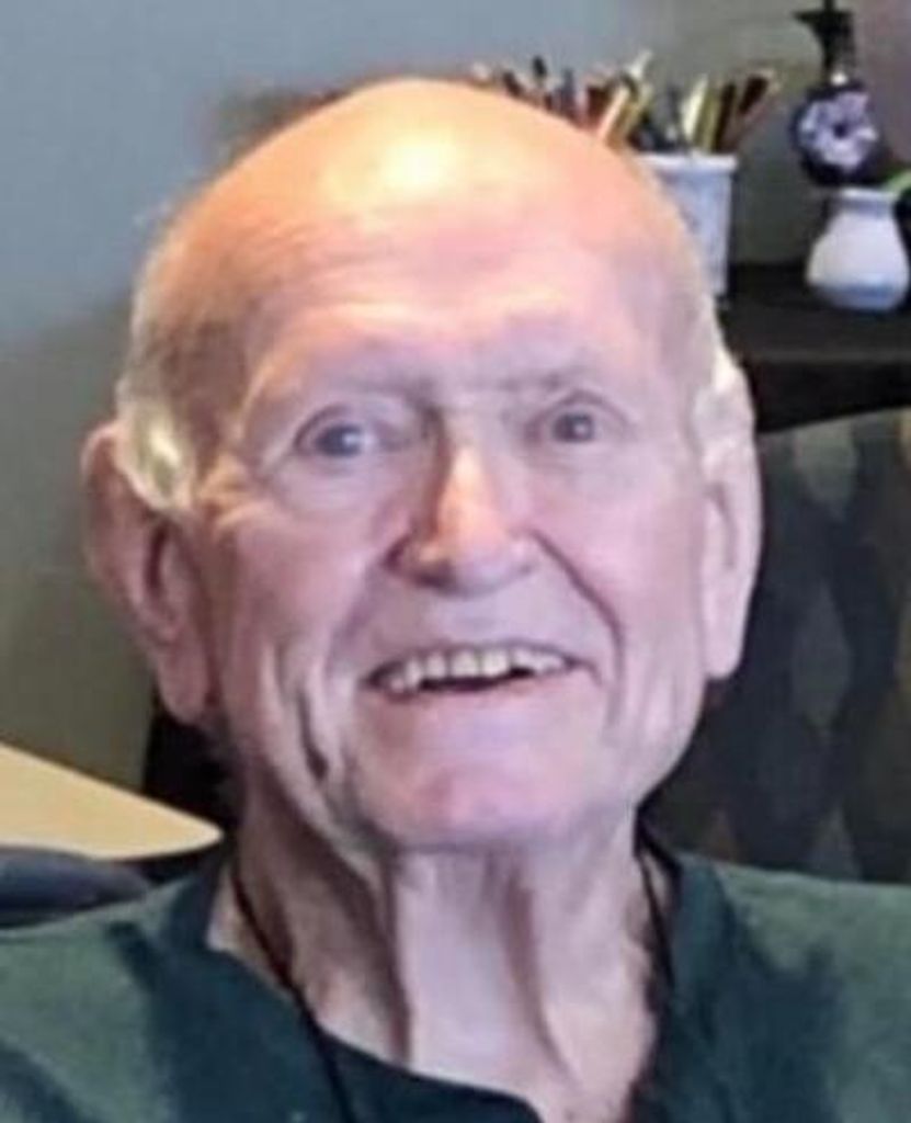 Louis Reed Thompson Profile Photo