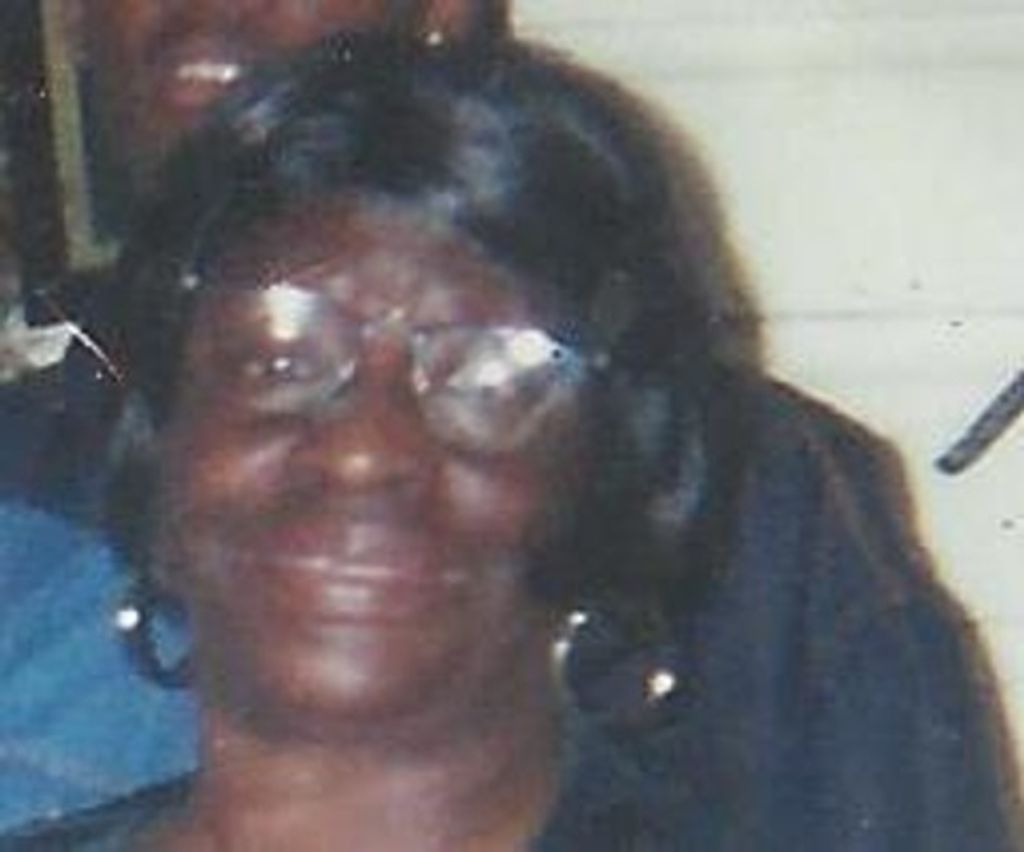 Bessie Mae Stafford Thomas Profile Photo