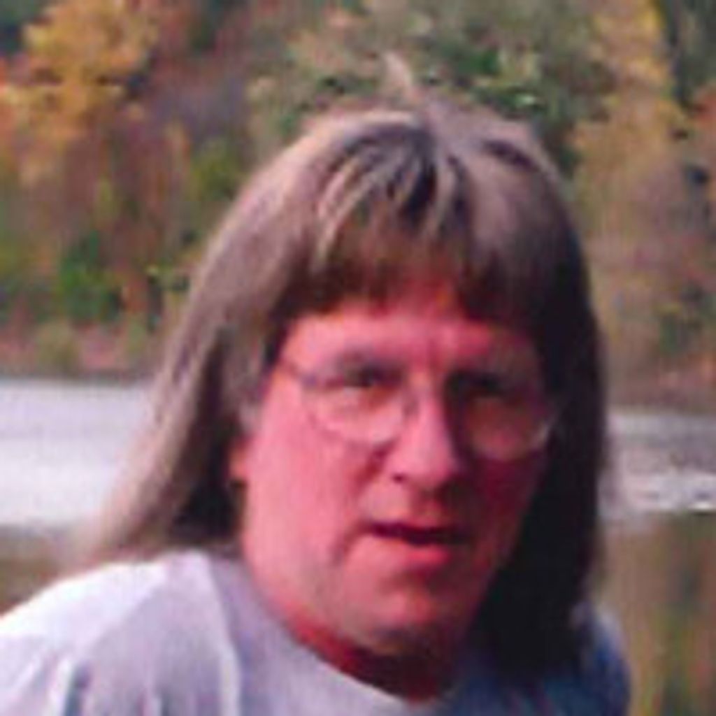 Michael Anderson