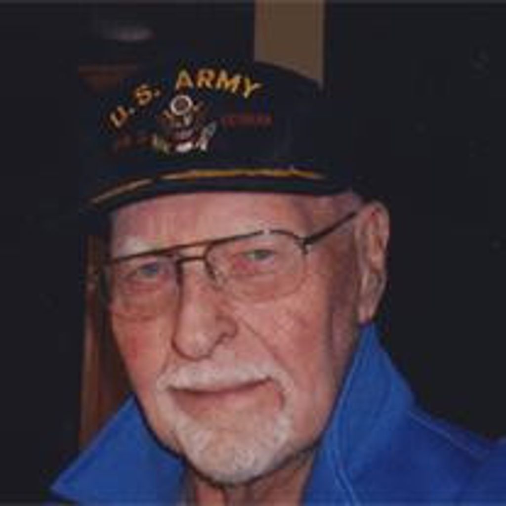 Robert “Mac” Mccormack