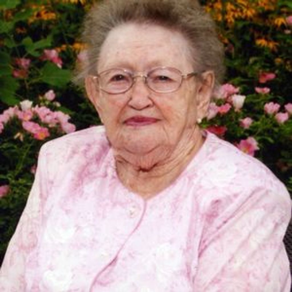 Grace M. Mckeag Profile Photo
