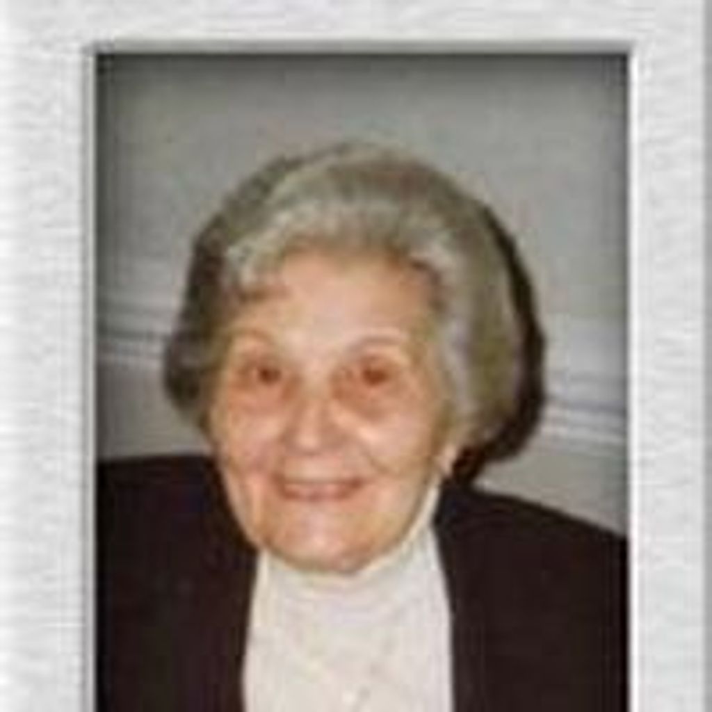 Edith M. Gisoni