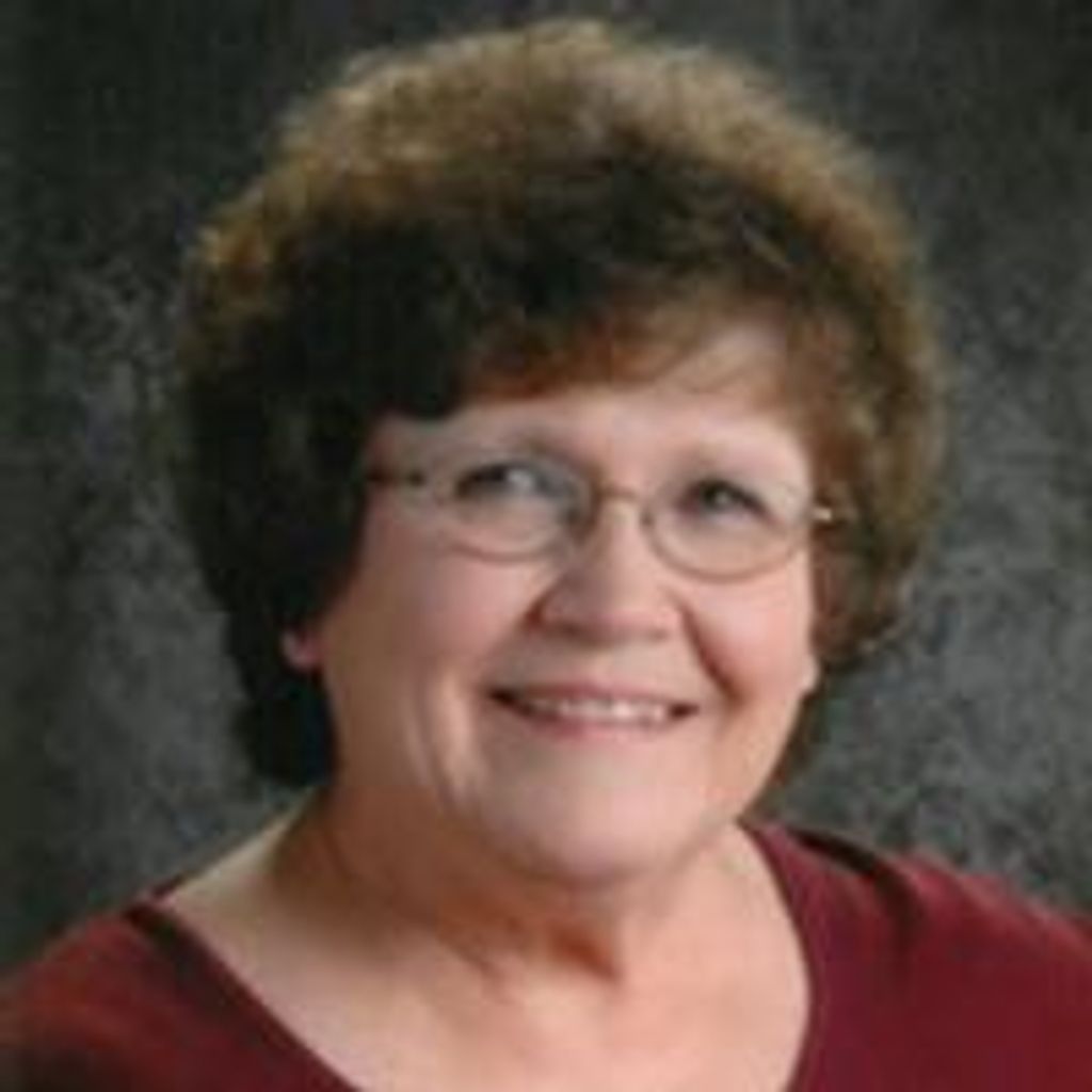Donna Rae Jacot