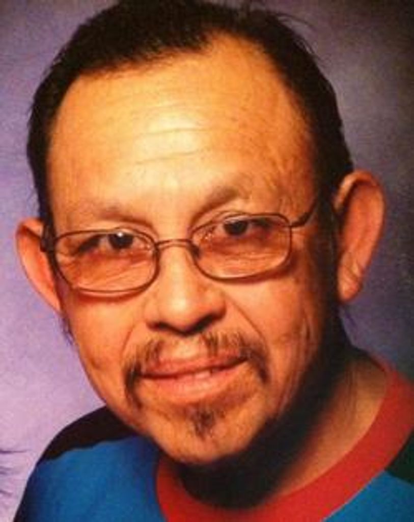 Mario Garcia, Sr. Profile Photo