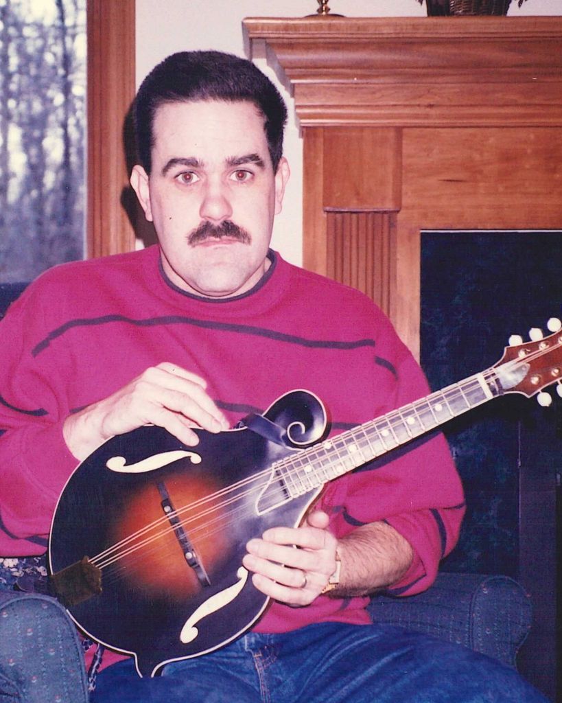 James (Jimmy) Thacker