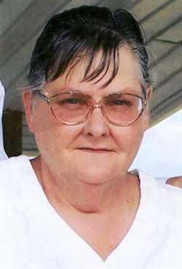 Flora Kay "Doll" May