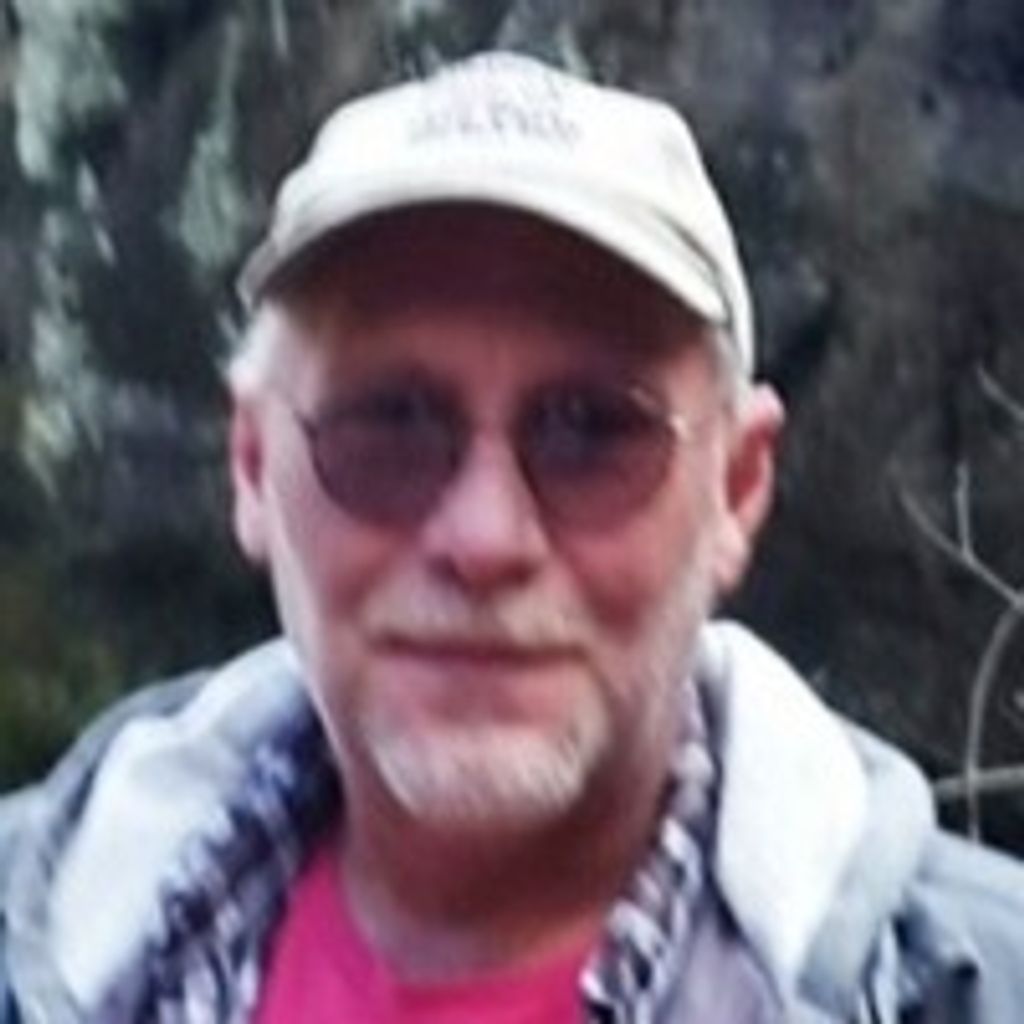 Jerry Scrimager Jr. Profile Photo