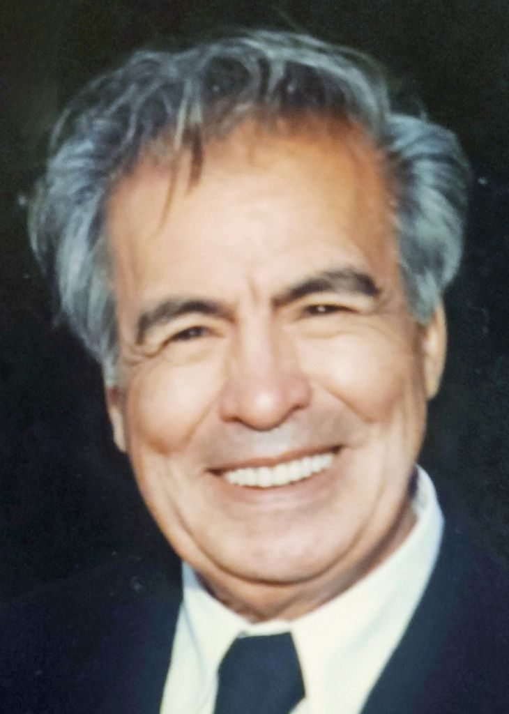 Manuel Tafoya