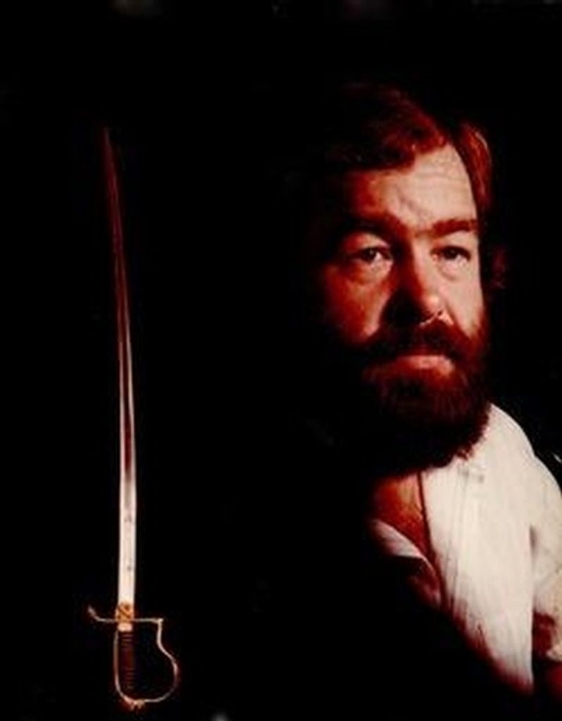 John "Bobcat" William Williams Ii