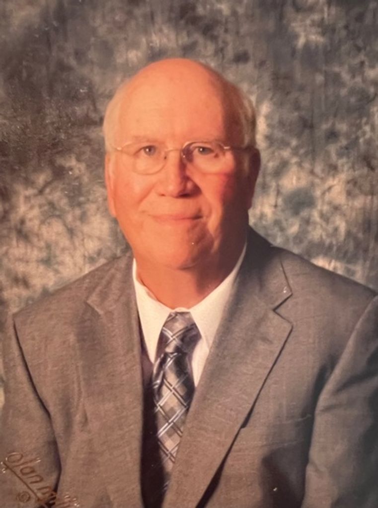 Aaron "Jay" Jefferson Peake, Jr. Profile Photo