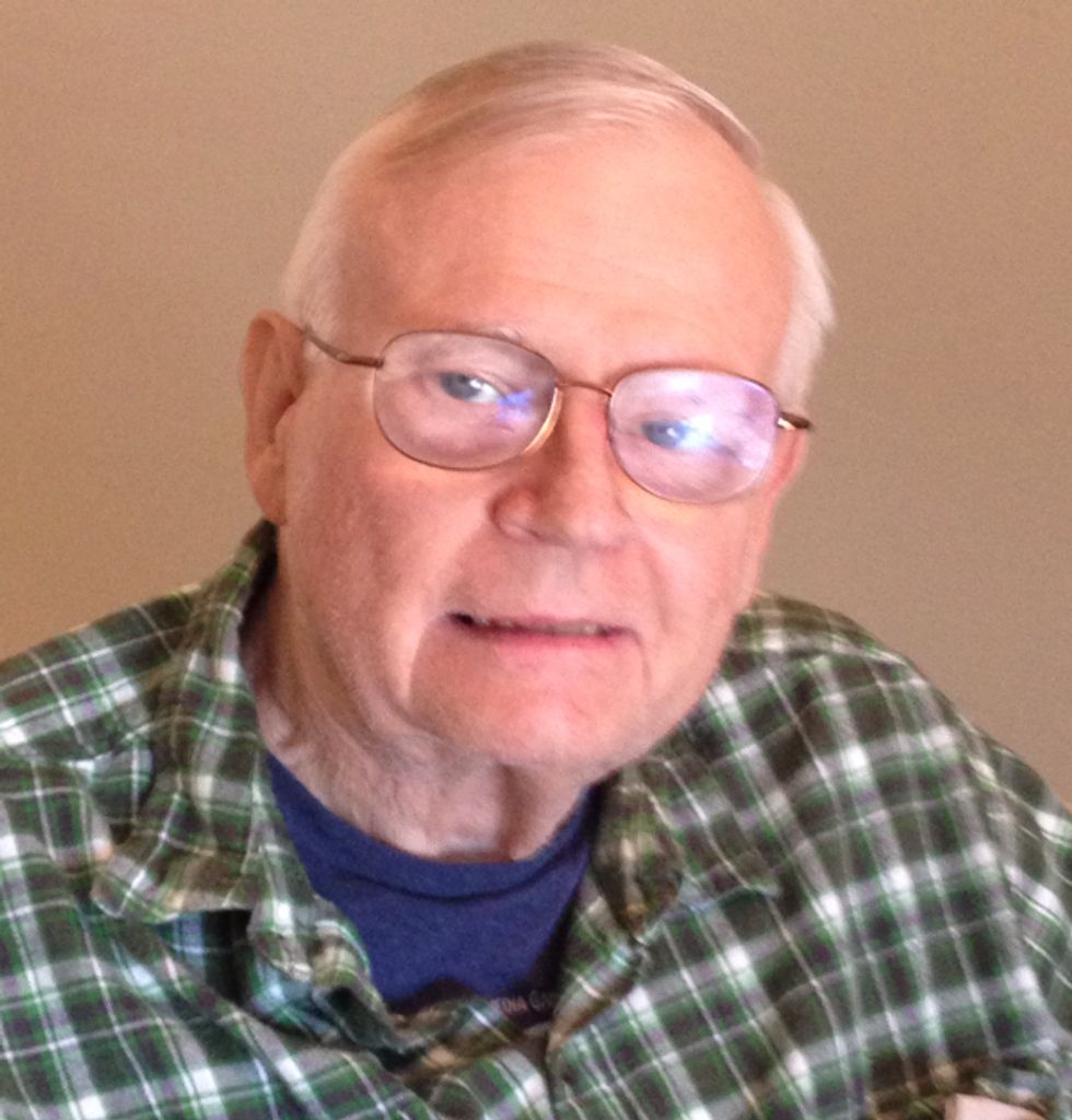 Edward Cross