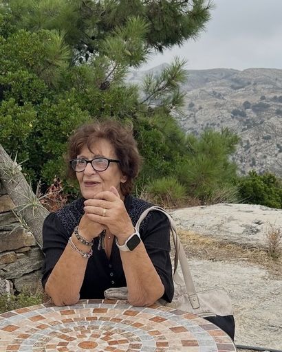 Argyro Sylvia Pittakas Profile Photo