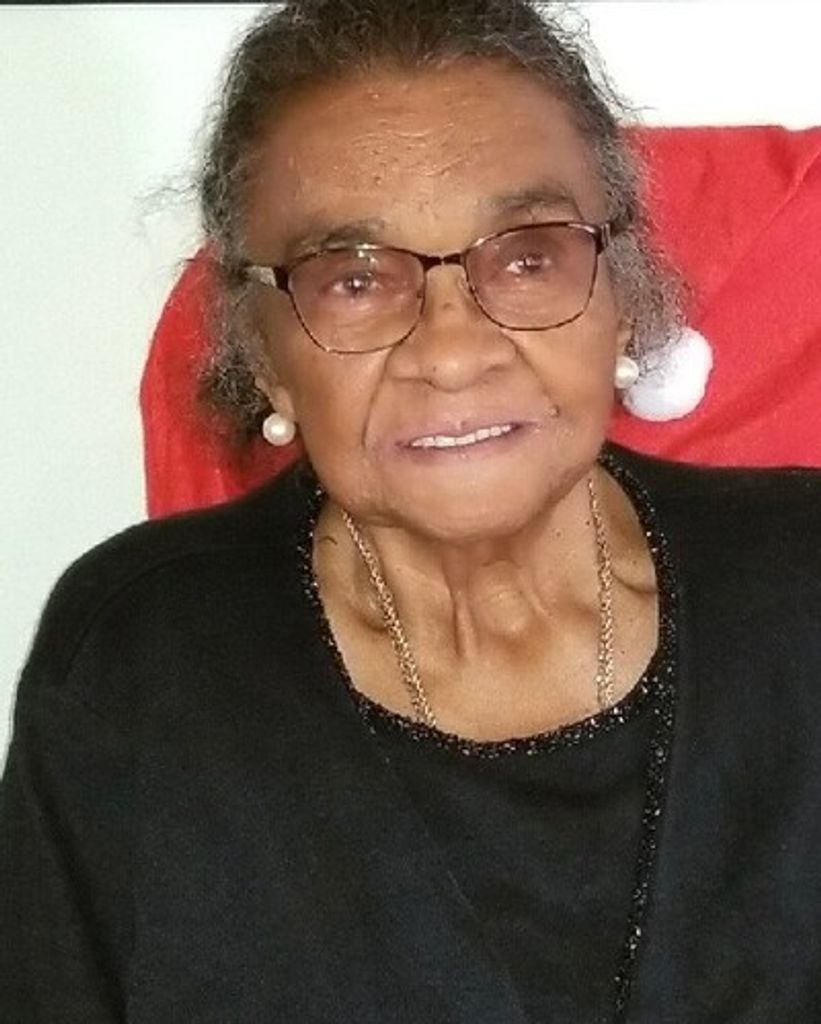 Mrs. Lillie Margie Owens Profile Photo