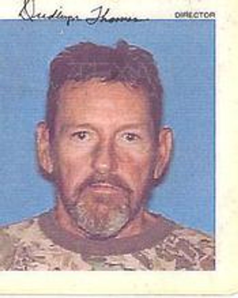 Terry Michael Knowles