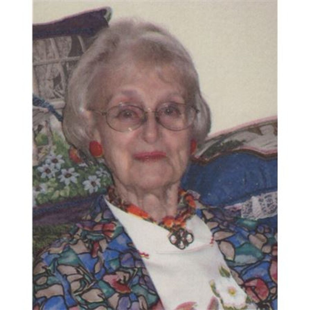 Gunnel Maria Lundquist