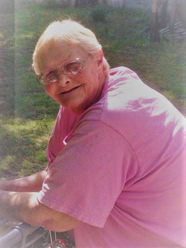 Patricia "Pat" Kennedy