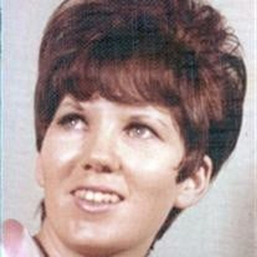 Linda Wythe