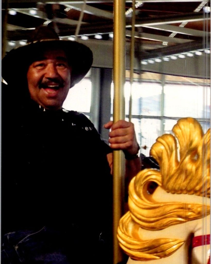 Luciano Francis "Woody" Panetta