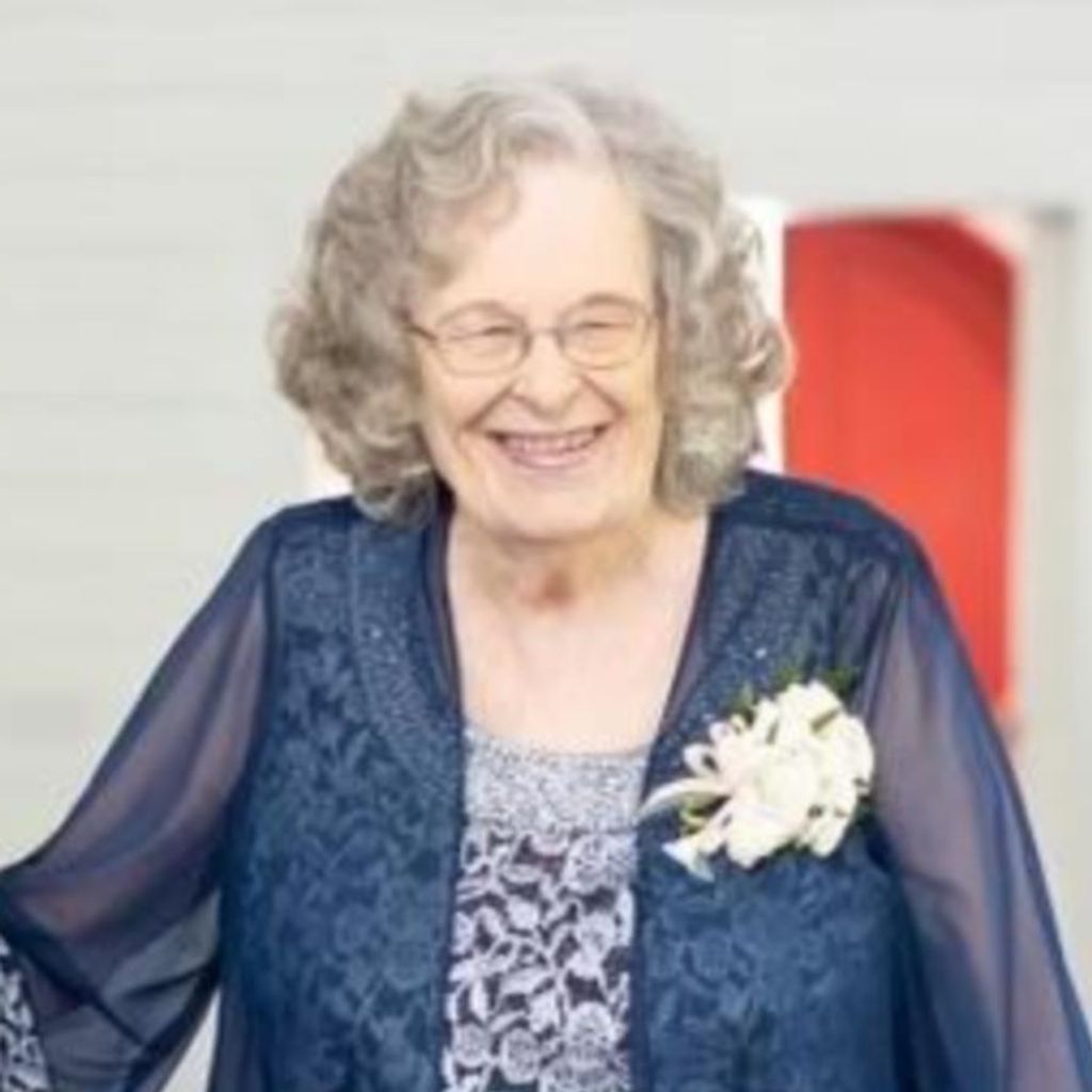Allene Lucille Alms Profile Photo