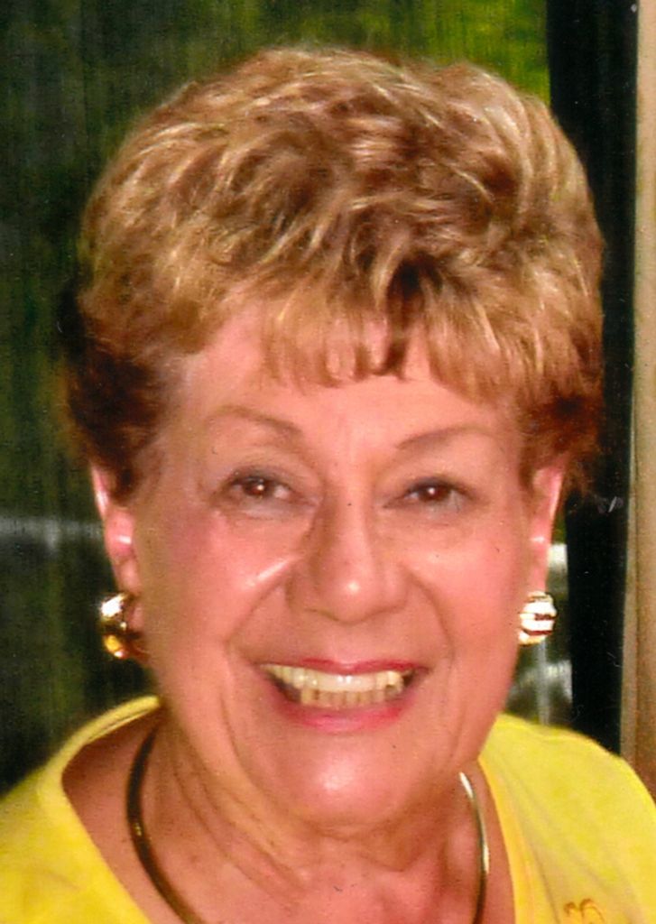 Frances "Fran" R. Scalafini