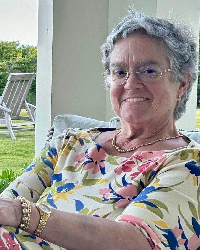 Elizabeth "Lisa" R. Chapin Profile Photo