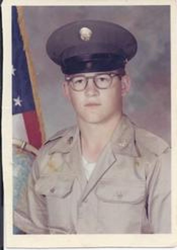 Russell "Rusty" Raymond Truesdale