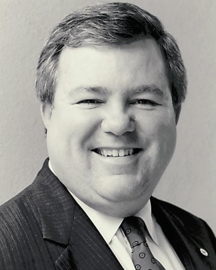 Gary Robert McKeighen