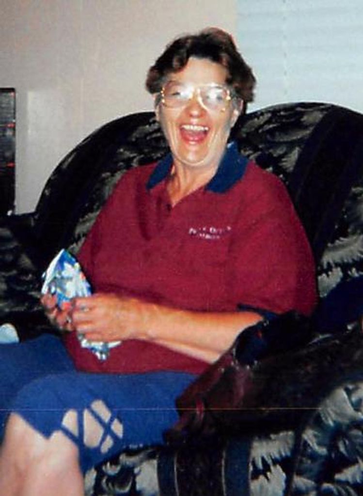 Shirley Elzadie Parker Pack