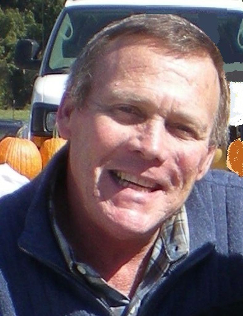 Richard Steven Potts Profile Photo