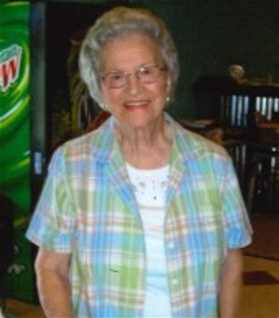 Betty Hogsed Sanford Profile Photo