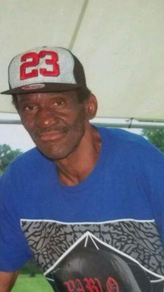 Thomas Anthony Hamilton