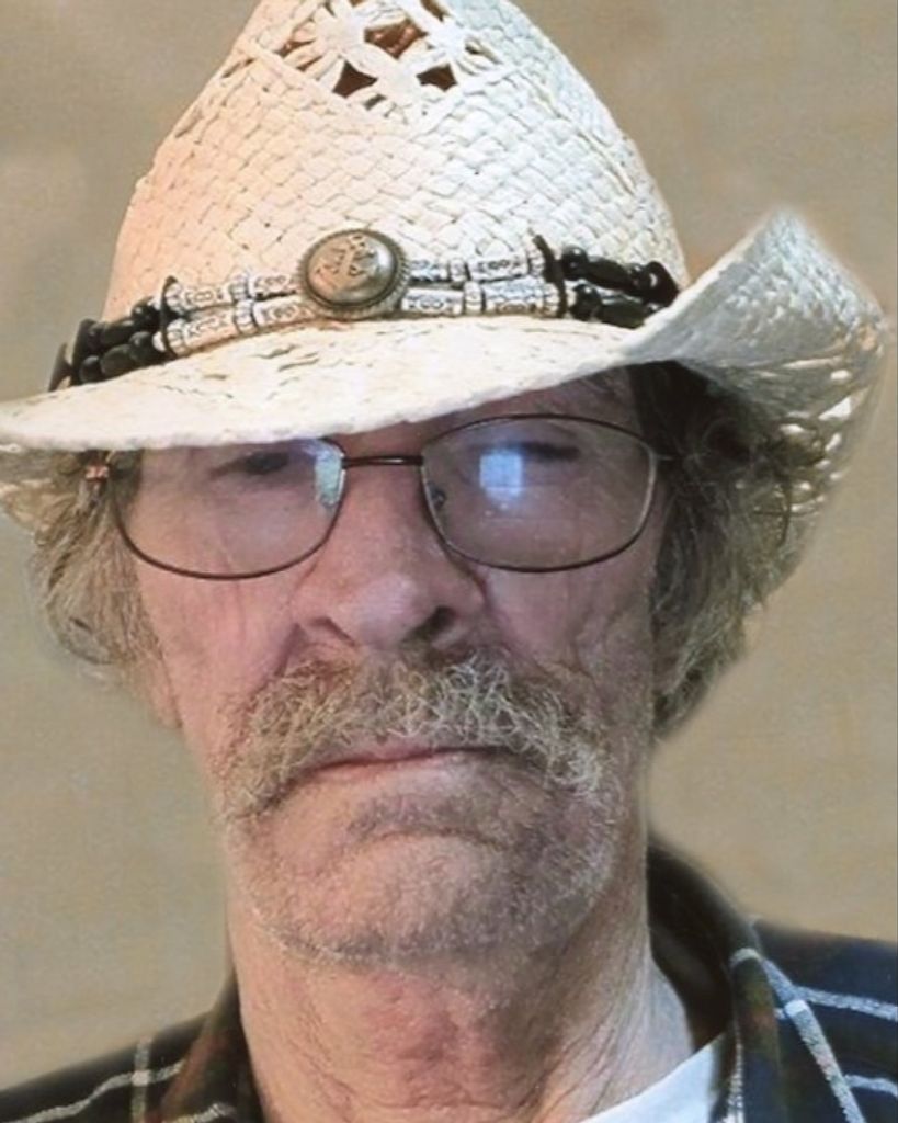 Randall J. Ross Profile Photo
