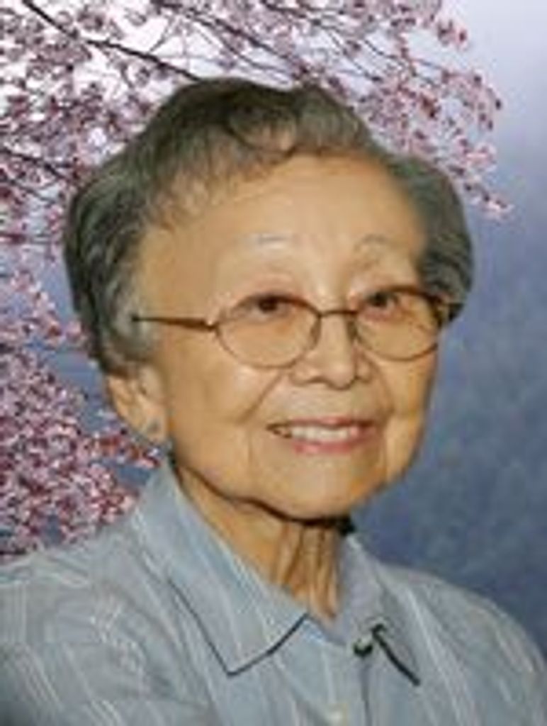Kay Kazuye Yamada