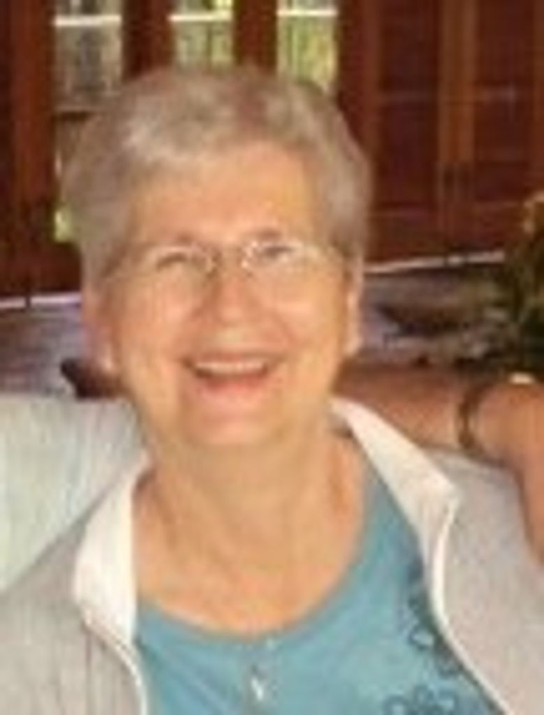 Geraldine Boerner Profile Photo