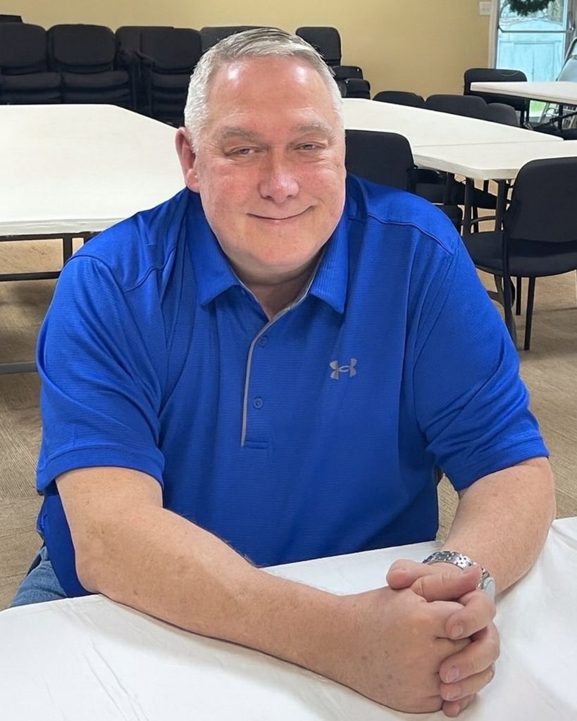 Charles David Jones Profile Photo