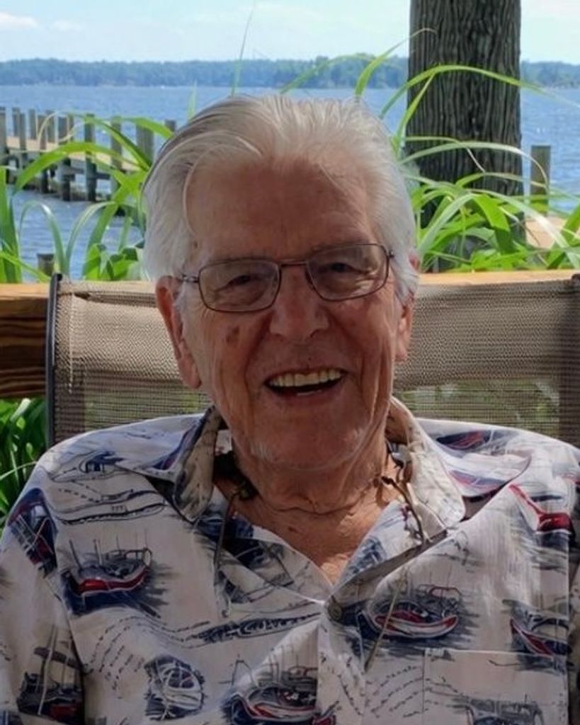 Dennis Hardy Watson Profile Photo