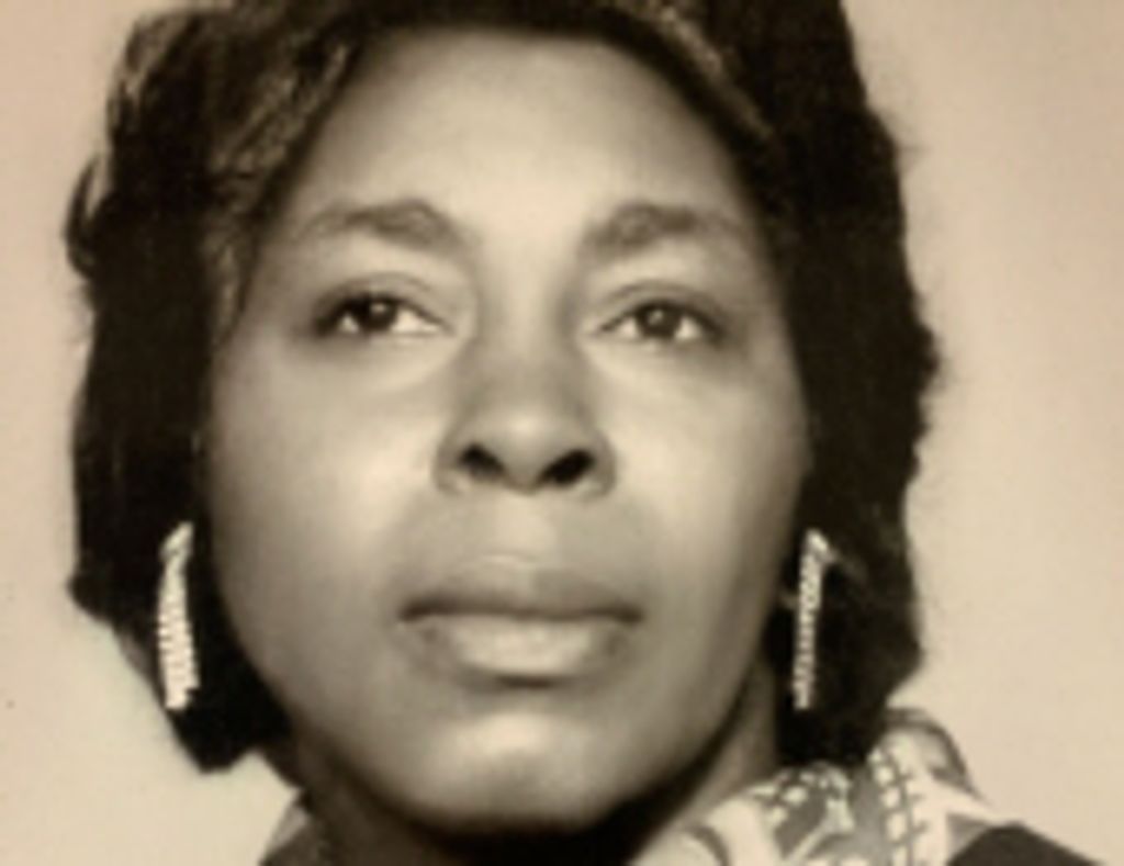 Thelma Lee Mosley
