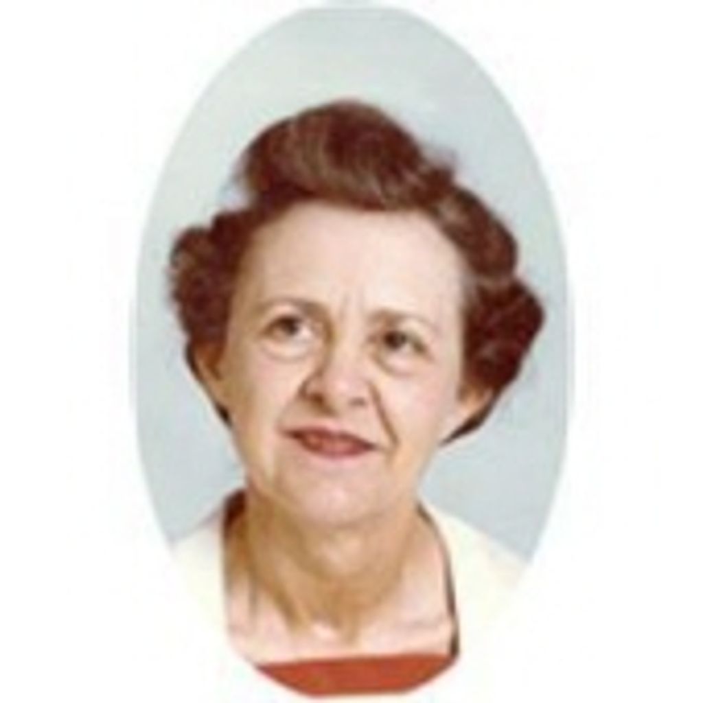 Charlotte Shuford