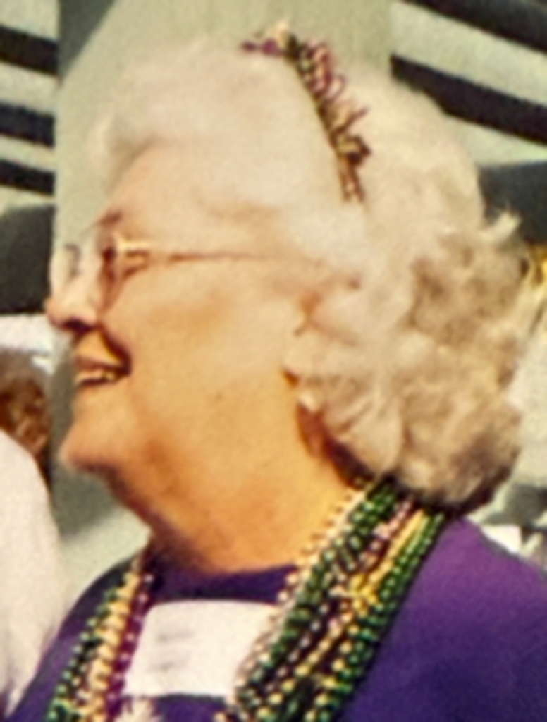 Doris Byers Profile Photo