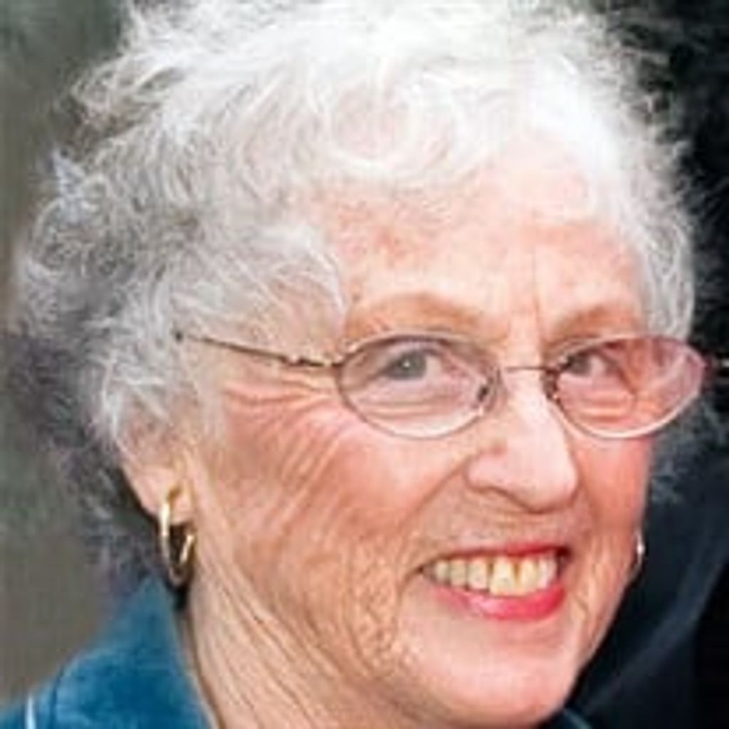 Joan Hauser