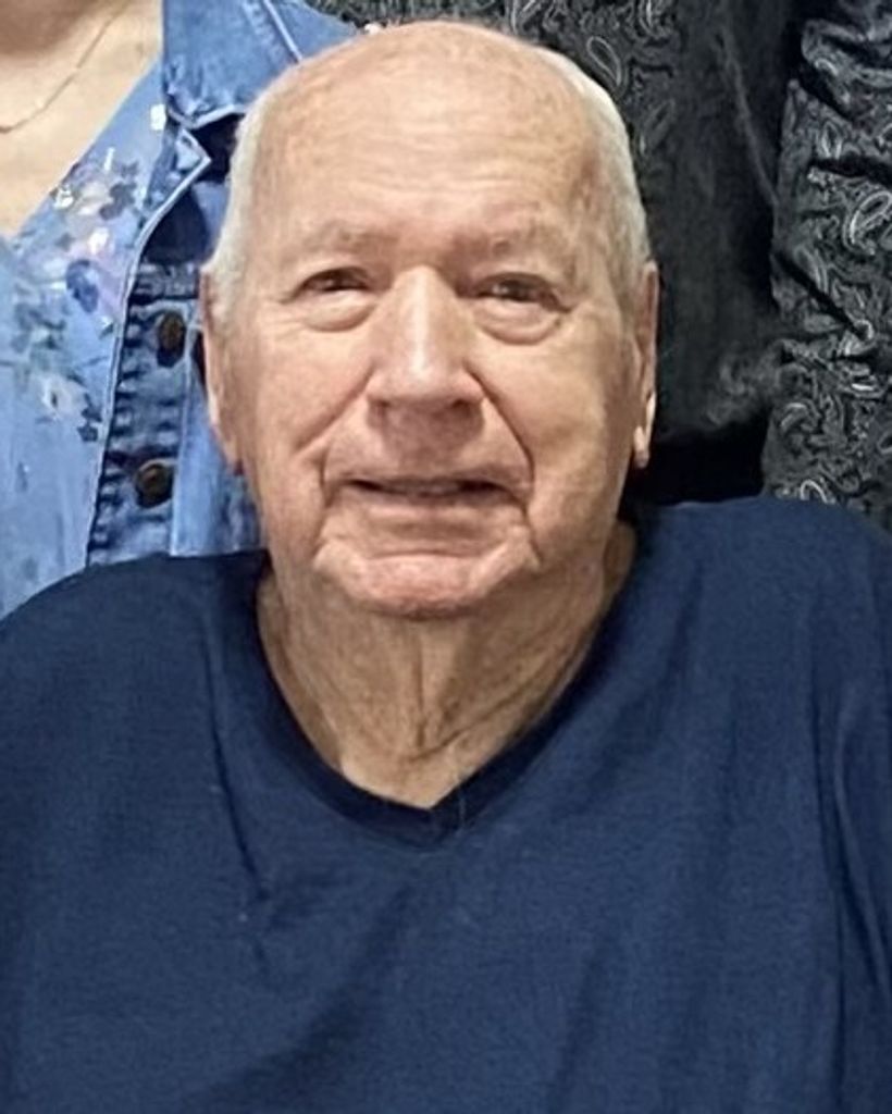 Ervin Leon Coonrod Profile Photo