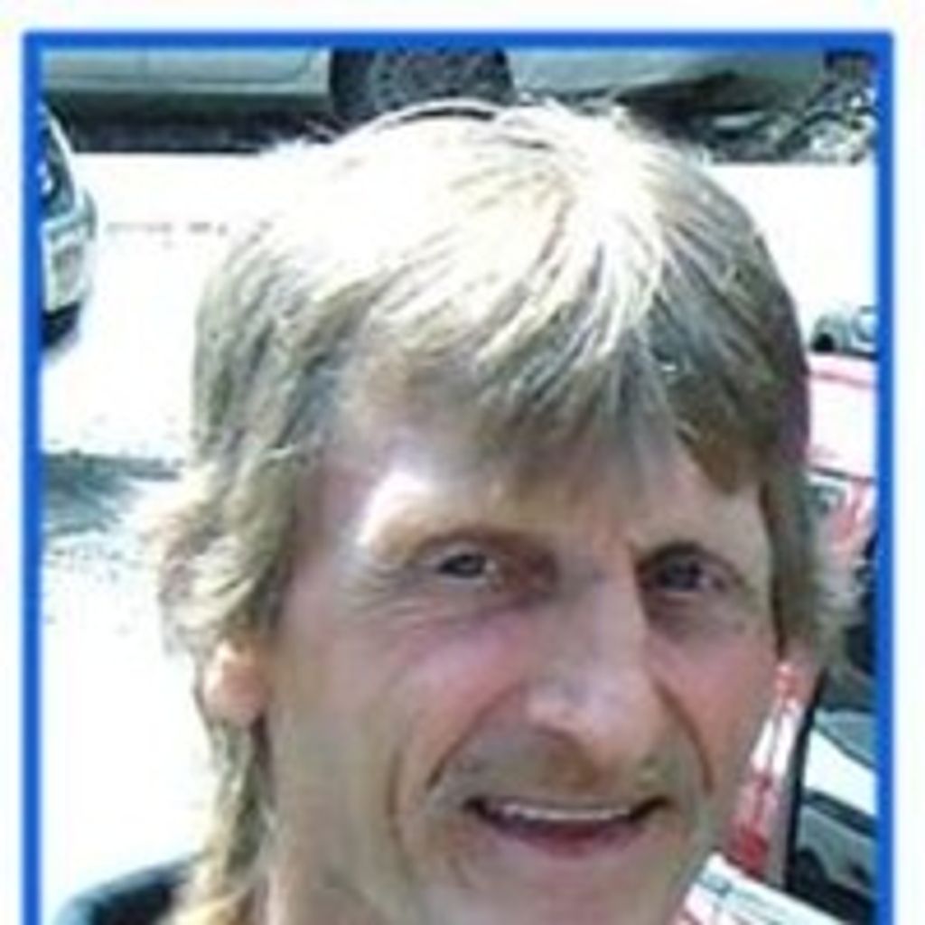 James Darrell Asher