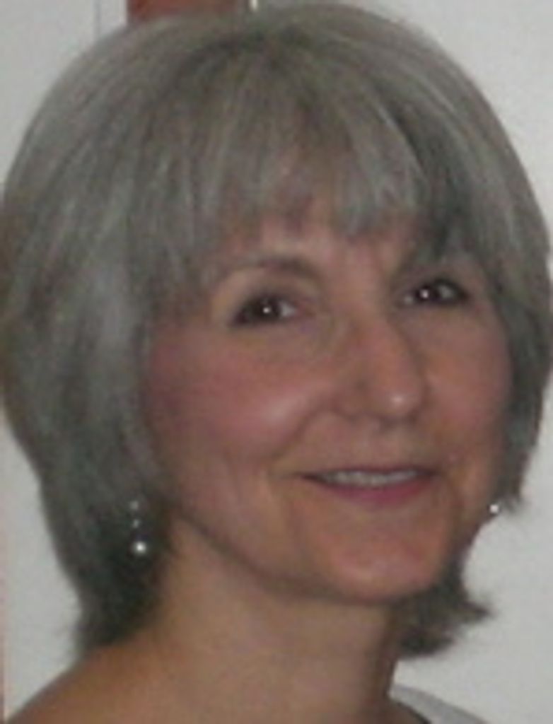 Andrea Thomas-Brown Profile Photo