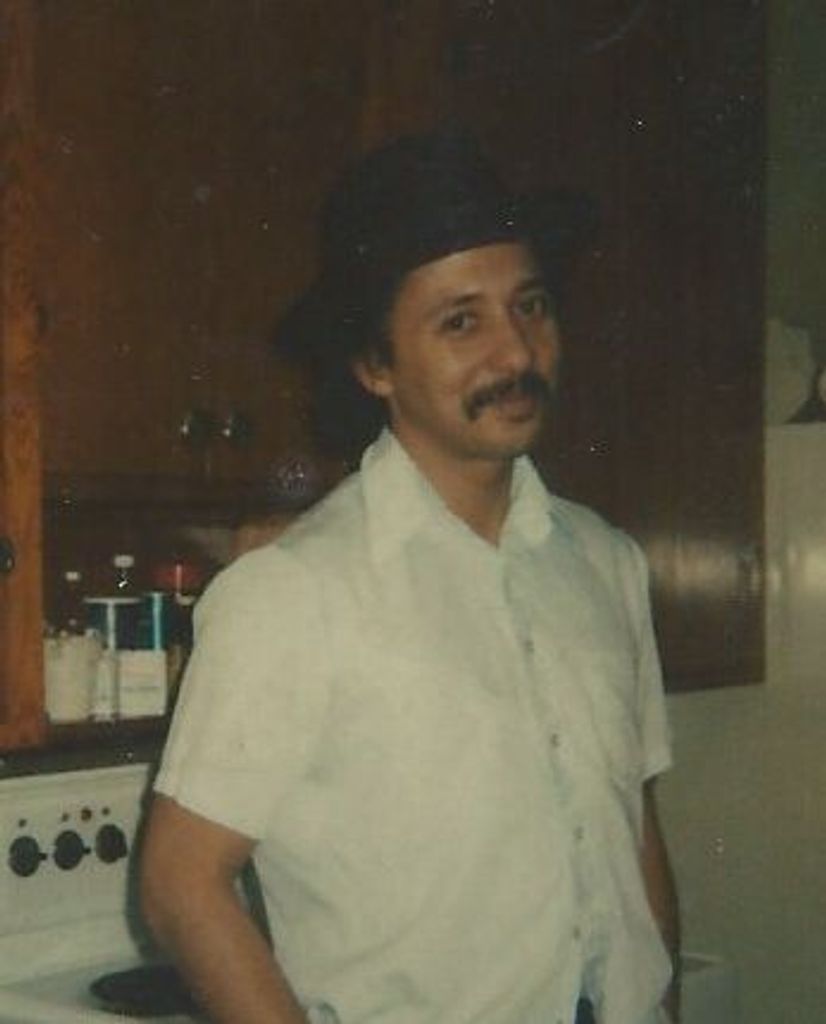 Gordon Eugene Haithcock, Jr.