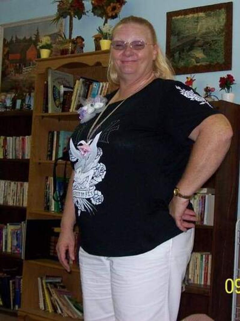 Karen Faye Bronson Profile Photo