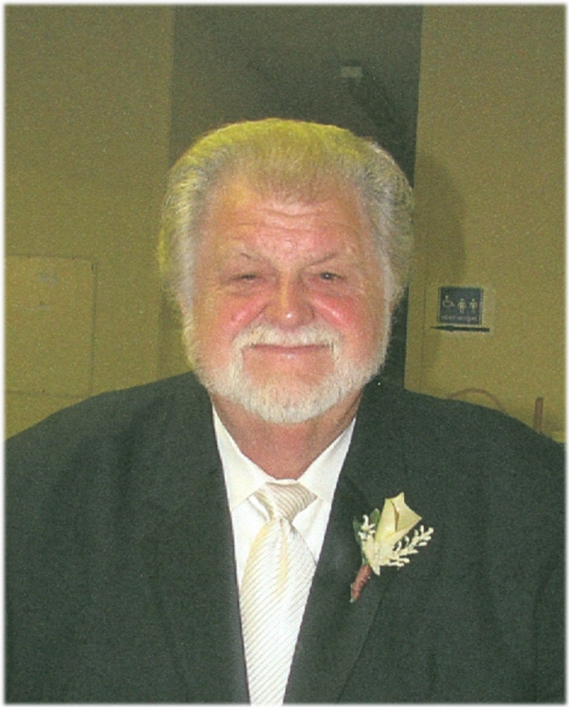 Lee Phipps Profile Photo