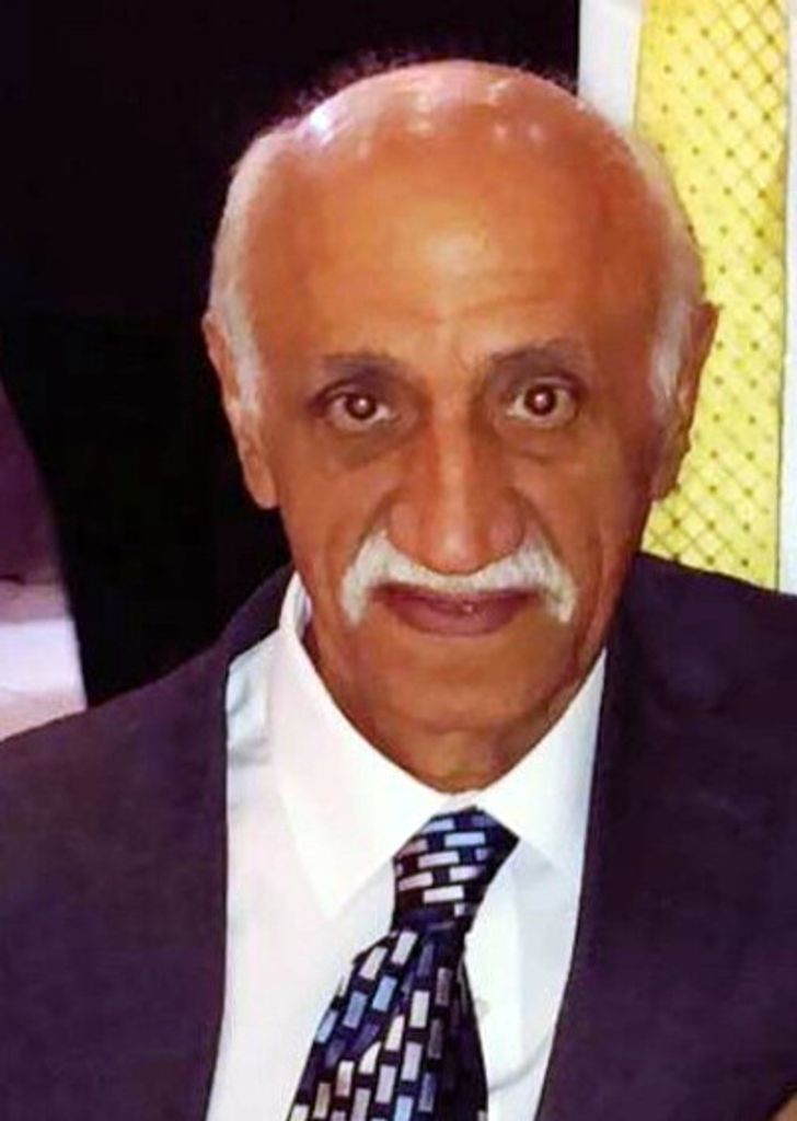 Mowafaq Mousa Shaya Profile Photo