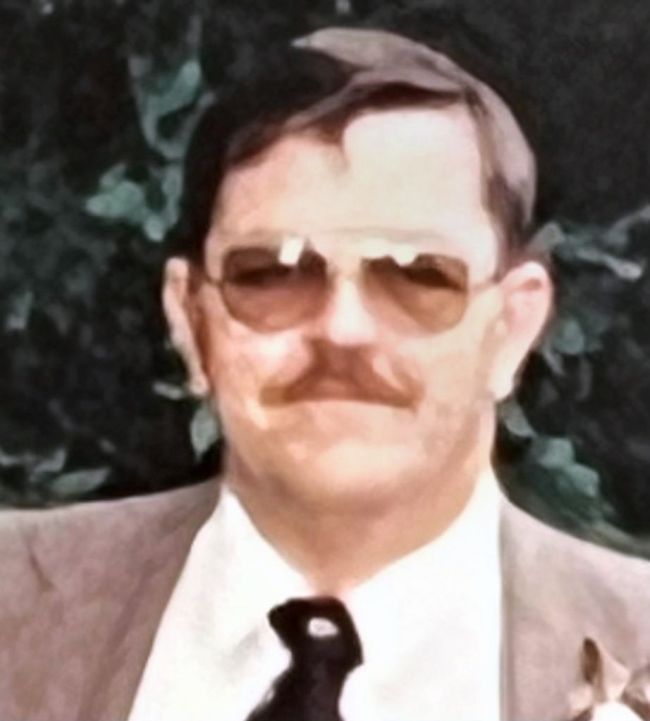 Keith Hansen Profile Photo