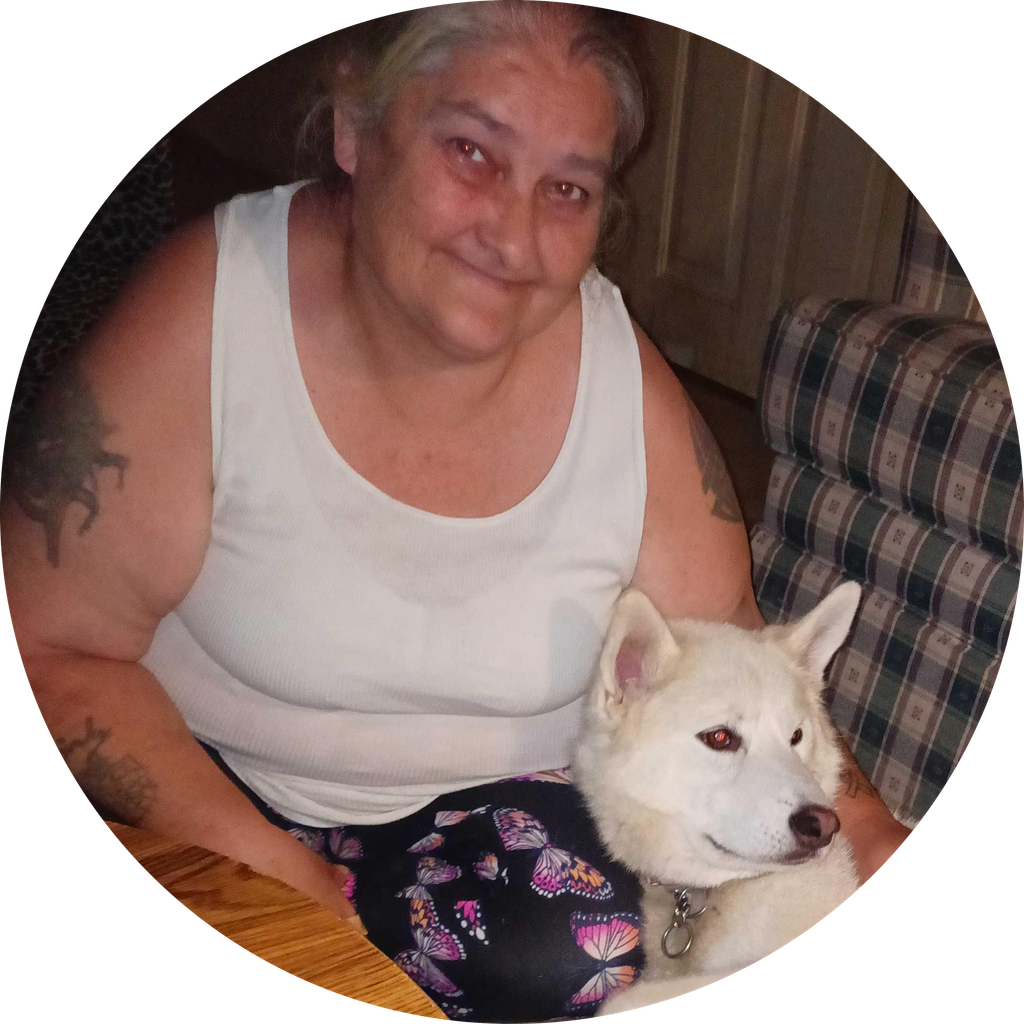 Debra Lee Philp