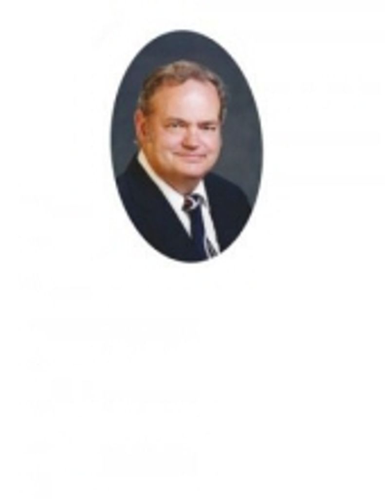 Rev.Larry Hill